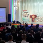 В Миллерово состоялся форум движения первых «Живи здорово!»