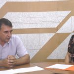 Интервью с заместителем главы Миллеровского района по развитию жилищно-коммунального хозяйства Владимиром Муженским