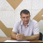 Интервью с заместителем главы администрации Миллеровского района по развитию жилищно-коммунального хозяйства Владимиром Муженским
