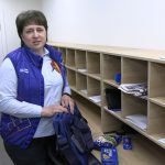 «Земский почтальон». Видеосюжет о победителе регионального этапа  Всероссийского конкурса Анне Горбачевой