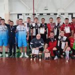 Турнир по мини-футболу в Миллерово: память о Валентине Журавлеве живет на поле