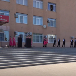 Видеофильм о г. Миллерово