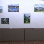 Искусство видеть: мир глазами Ирины Житковой