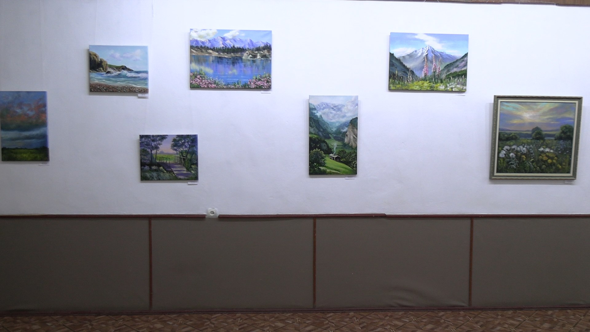 Искусство видеть: мир глазами Ирины Житковой