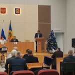 Ежегодный отчет Общественного совета г.Миллерово