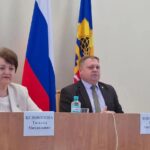Работа на благо жителей. Избран новый состав Общественного совета при администрации Миллеровского района