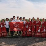 За звание «конной столицы» нужно не бороться, а просто всех «обскакать»: лошадь как символ туризма на Дону