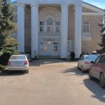 Концертная программа «Мы вместе непобедимы», посвященная 9 мая