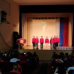 Форум «Мы в движении» — точка роста для юных активистов региона