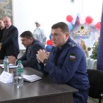 ОТЧЕТ главы Ольхово-Рогского сельского поселения о деятельности Администрации поселения за 2 полугодие 2025 года