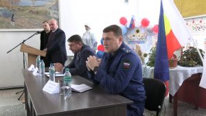 ОТЧЕТ главы Ольхово-Рогского сельского поселения о деятельности Администрации поселения за 2 полугодие 2025 года