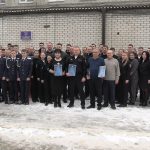 Фильм о подвиге: В Миллерово состоялось мероприятие, посвящённое памяти Эдуарда Толстых