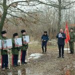 Передавая память в сердцах… Репортаж о митинге, посвященном 37-й годовщине со дня вывода советских войск из Афганистана