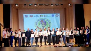 «Весёлый светофор-2026». Репортаж о зональном этапе областного конкурса-фестиваля среди команд ЮПИД