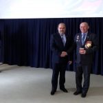 40 лет со дня аварии на  Чернобыльской АЭС. Репортаж о прошедших памятных мероприятиях