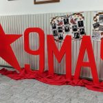 81-й победный май. Выставка в РДК напомнила о ценных экспонатах, книгах о Героях Великой Отечественной войны.
