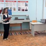 Освобождению г. Миллерово посвящается… О патриотических мероприятиях в МБОУ гимназии №1