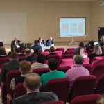 Глава Администрации Миллеровского района отчитался о работе за 2025 год перед жителями Ольхово-Рогского сельского поселения