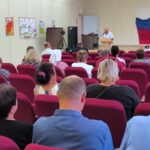 Отчёт главы администрации Ольхово-Рогского сельского поселения за 1 полугодие 2026 года