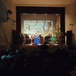 Где душа поёт без остановки