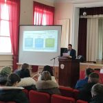 ОТЧЕТ главы Сулинского сельского поселения о деятельности Администрации Сулинского сельского поселения за 2 полугодие 2025 года