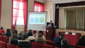 ОТЧЕТ главы Сулинского сельского поселения о деятельности Администрации Сулинского сельского поселения за 2 полугодие 2025 года