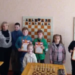 «Новости спорта». Турниры по шахматам и шашкам прошли с участием детей и взрослых игроков