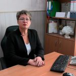 Рубрика  «Разговор на заданную тему». О новых мерах социальной поддержки семьи и материнства речь пойдет в выступлении О. Н. Петрич