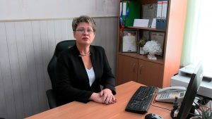 Рубрика  «Разговор на заданную тему». О новых мерах социальной поддержки семьи и материнства речь пойдет в выступлении О. Н. Петрич