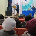 ОТЧЕТ главы Мальчевского сельского поселения о деятельности Администрации поселения за 2 полугодие 2025 года