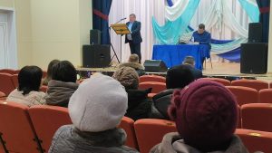 ОТЧЕТ главы Мальчевского сельского поселения о деятельности Администрации поселения за 2 полугодие 2025 года