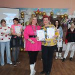 Ретровечер «Объединяем поколения»