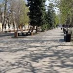 В Миллерово прошёл очередной День чистоты