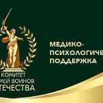 Продолжает свою работу единый федеральный чат Комитета семей воинов Отечества