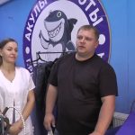 Соцконтракт для Акул чистоты: семья из Миллерово открыла химчистку