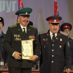 Казачий круг: единство и братство
