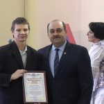 Искусство без границ: Творческий вечер в поддержку людей с ОВЗ