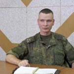 Интервью с замполитом 31 истребительного авиационного полка