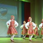 концерт ко Дню России