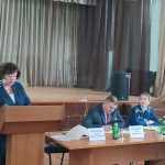 ОТЧЕТ главы Дегтевского сельского поселения о деятельности Администрации поселения за 2 полугодие 2025 года