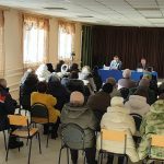 ОТЧЕТ главы Колодезянского сельского поселения о деятельности Администрации поселения за 2 полугодие 2025 года