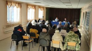 ОТЧЕТ главы Колодезянского сельского поселения о деятельности Администрации поселения за 2 полугодие 2025 года