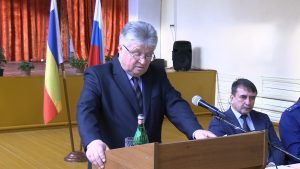 ОТЧЕТ главы Туриловского сельского поселения о деятельности Администрации поселения за 2 полугодие 2025 года