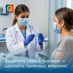 Почему важна вакцинация?