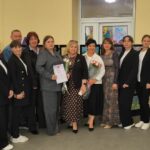 «Сердце отдаю детям» В Миллерово состоялся муниципальный этап Всероссийского конкурса профессионального мастерства работников сферы дополнительного образования.