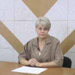 Интервью на тему содействия занятости населения в Миллеровском районе