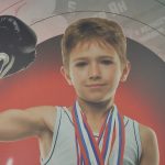 Турнир, посвященный памяти погибшим сотрудникам ОМВД Миллеровского района