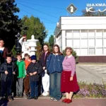Рубрика «Новости спорта».  3 медали у миллеровских шахматистов в полуфинале  Гран-при 2026г. по быстрым шахматам.